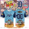 Houston Astros Inside Out Baseball Jersey