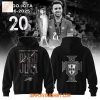 Diogo Jota Thank You For The Memories Liverpool FC 2025 Hoodie Shirt