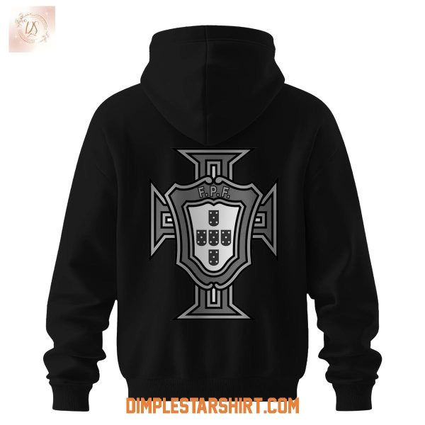 Diogo Jota Portugal Thanks For The Memories 2025 Hoodie Shirt