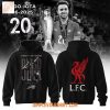 Diogo Jota You’ll Never Walk Alone 2025 Hoodie Shirt