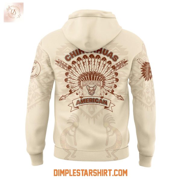 El Paso Chihuahuas Native American Heritage 2025 Hoodie Shirt