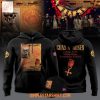 Hamilton Tiger-Cats October’s Very Own x New Era Canada x CFL Hoodie