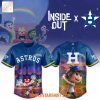 Detroit Tigers x Toy Story Game 2025 Baseball Jersey
