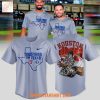Los Angeles Dodgers x Morgan Wallen I’m The Problem Tour 2025