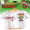 El Paso Chihuahuas x Native American 2025 Baseball Jersey