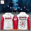 Manchester City x Oasis Live ’25 Hoodie T Shirt