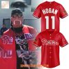 San Diego Padres x Hellfire Club Stranger Things 5 Jersey