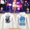 Indiana Fever Aliyah Boston WNBA All Star WSLAM 2025 Hoodie Shirt