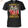 Clayton Kershaw Dodgers Mr 3000 Strikeout Club T Shirt