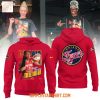 Imagine Dragons Loom World Tour 2025 Hoodie Shirt