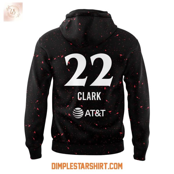 Indiana Fever Caitlin Clark Stranger Things Hoodie Shirt