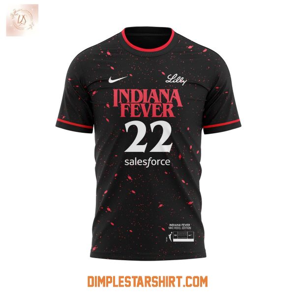 Indiana Fever Caitlin Clark Stranger Things Hoodie Shirt