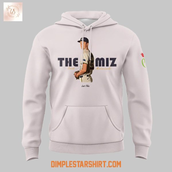 Jacob Misiorowski Milwaukee Brewers All Star Game Hoodie Shirt