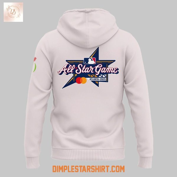 Jacob Misiorowski Milwaukee Brewers All Star Game Hoodie Shirt