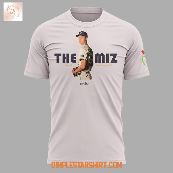 Jacob Misiorowski Milwaukee Brewers All Star Game Hoodie Shirt