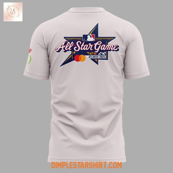 Jacob Misiorowski Milwaukee Brewers All Star Game Hoodie Shirt
