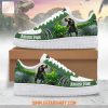 England UEFA Women’s Euro 2025 Champions Air Force 1 Shoes