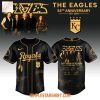 Houston Astros x Green Day 20 Years Of American Idiot 2025 Jersey