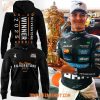 NASCAR Chicago Street Race 2025 Hoodie Shirt