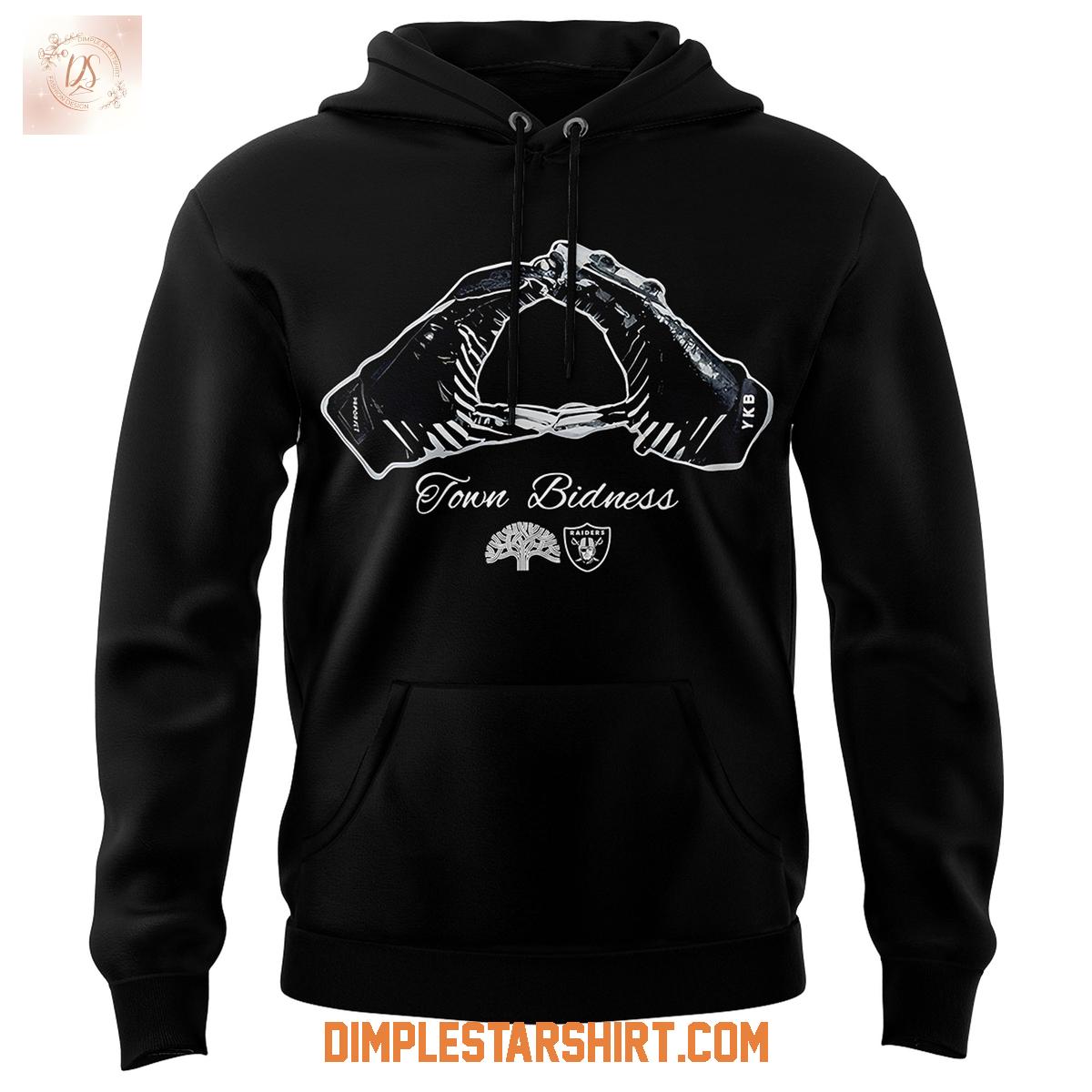 Las Vegas Raiders Oakland Forever Black Hoodie Shirt Las Vegas Raiders Oakland Forever Black Hoodie Shirt