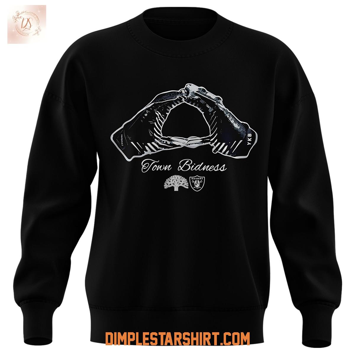 Las Vegas Raiders Oakland Forever Black Hoodie Shirt Las Vegas Raiders Oakland Forever Black Hoodie Shirt