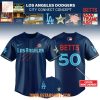 Houston Astros x Christmas In July 2025 Baseball Jersey