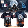Houston Astros x Stranger Things 5 Jersey