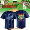 Houston Astros x Backyard 2025 Baseball Jersey