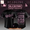 Los Angeles Dodgers King Kong 2025 Jersey