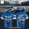 Minnesota Vikings x Morgan Wallen I’m The Problem Tour 2025 Jersey