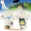 New York Yankees Graffiti Street Style Baseball Jersey