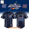Minnesota Twins x Suicideboys Grey Day Tour 2025 Jersey