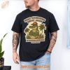 Welcome To Alligator Alcatraz T Shirt