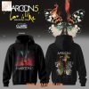 Hulk Hogan WWE 72 Years Memories Hoodie Shirt