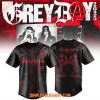 Minnesota Vikings x Suicideboys Greyday 2025 Jersey