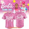 Big Time Rush In Real Life Worldwide Baseball Jersey