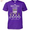 Indianapolis Sport Team Colts Fever And Pacers T Shirt