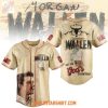 Pittsburgh Pirates x Mac Miller 2025 Jersey