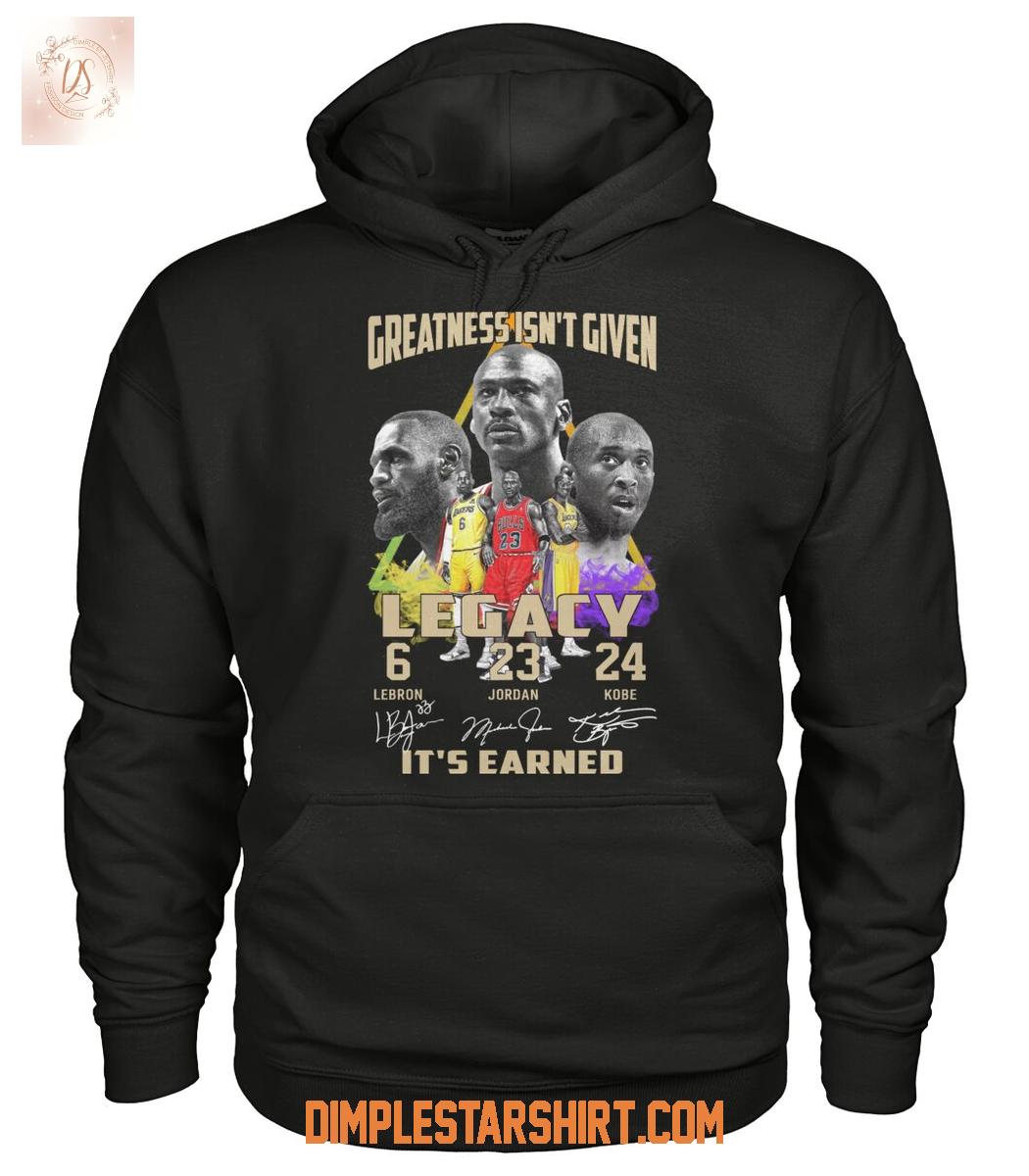 NBA Legend Lebron James Michael Jordan And Kobe Bryant T Shirt NBA Legend Lebron James Michael Jordan And Kobe Bryant T Shirt