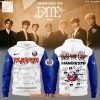 Oasis Live ’25 Go Let It Our Hoodie T Shirt