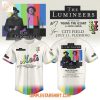 New York Mets x Friends Movies Nigh Game 2025 Baseball Jersey