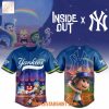 Los Angeles Dodgers x Toy Story Game 2025 Baseball Jersey