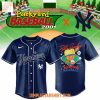 Los Angeles Dodgers x Backyard 2025 Baseball Jersey