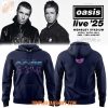Philadelphia Eagles x The Weeknd After Hours Til Dawn 2025 Tour Hoodie Shirt