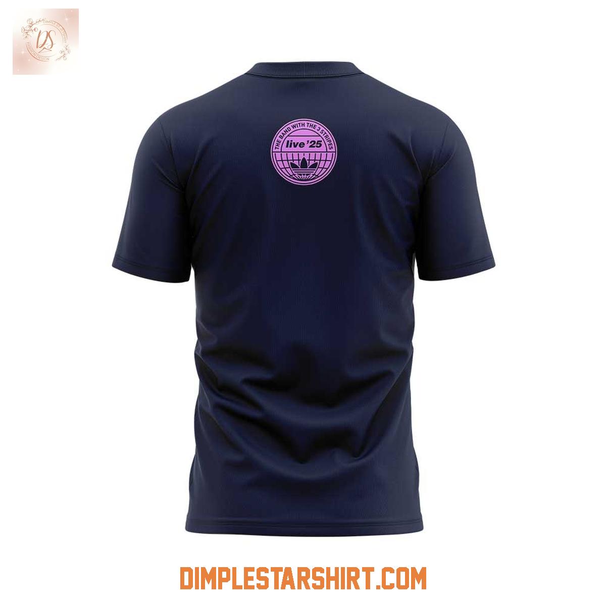 Oasis Live '25 Go Let It Our Hoodie T Shirt Oasis Live '25 Go Let It Our Hoodie T Shirt