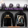St.Louis Blues Ozzy Osbourne Memories 2025 Hoodie Shirt