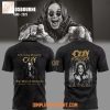 St.Louis Blues Ozzy Osbourne Memories 2025 Hoodie Shirt