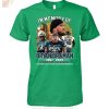 Stranger Things 9th Anniversary 2016 2025 Memories T Shirt