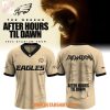 Philadelphia Eagles x Patriot Day September 11 Jersey
