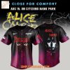 Cincinnati Reds x Snoop Dogg Post Game Concert 2025 Jersey